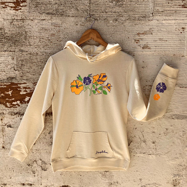 Sudadera-lorak-blanco-roto