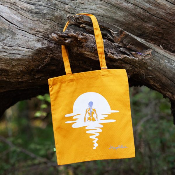 Uda-tote-bag