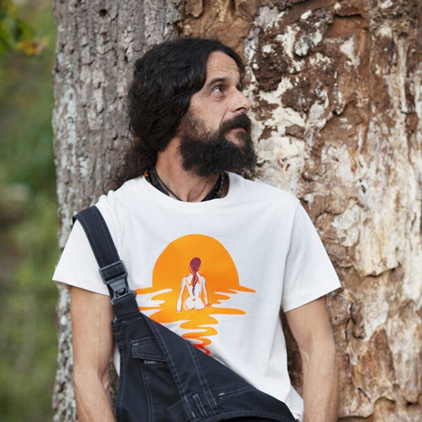 Camiseta-manga-corta-Uda